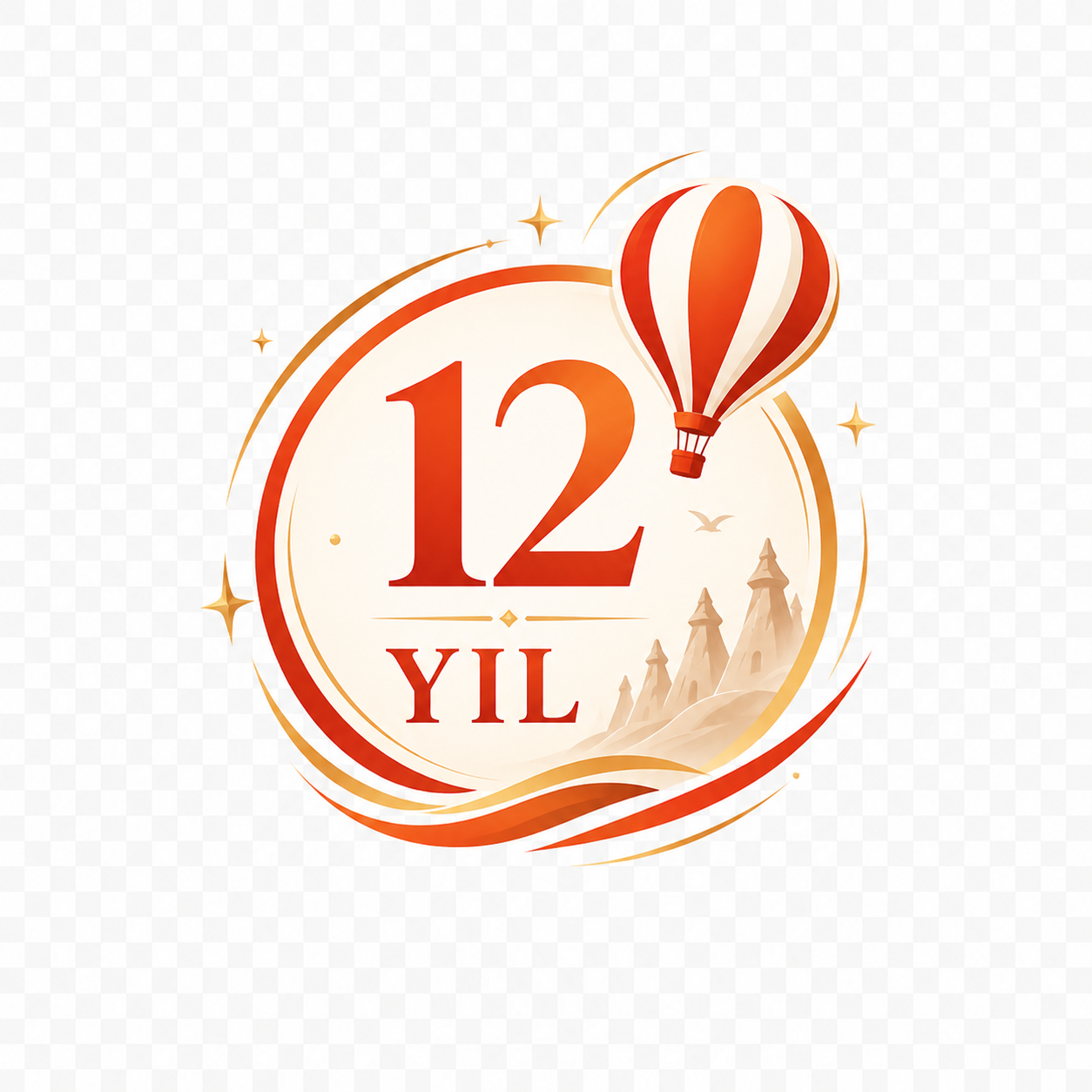 12. Yıl